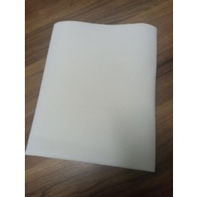 Green Car Wash Beyaz Deri Bez 50X60 (1 Adet)