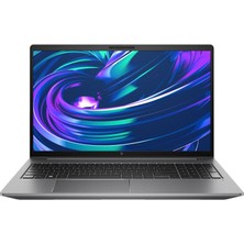 Hp Zbook Power G10 865T0EA I7-13700H 16GB 512GB SSD 4gb Rtx A500 15.6 Windows 11 Pro