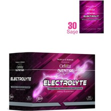 Onvita Electrolyte 30 Saşe