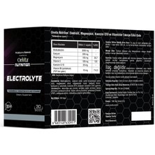 Onvita Electrolyte 30 Saşe