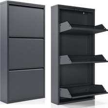 Ata Group Atagroup 3 Lü  Antrasit