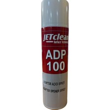 Jet Clean Adaptör Açıcı ADP100 200 ml