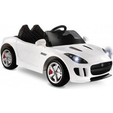 Babyhope Cougar Uzaktan Kumandalı Akülü Araba