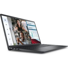 Dell Vostro 3520 I5-1135G7 8gb 512GB SSD 15.6 Fhd 120Hz Ubuntu N2063PVNB3520U