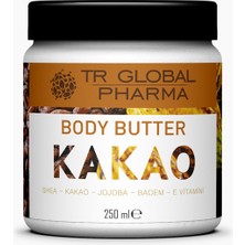 Kakao Body Butter 250 ml