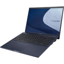 Asus 15.6" B1500CEAE-BQ2405AS1 Core I5 1135G7-8 GB RAM-256 GB Ssd-Fdos Kurumsal Notebook