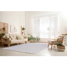 Gümüşsuyu Deco Soft 15314 Peluş Yıkanabilir Halı