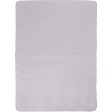 Gümüşsuyu Deco Soft 15314 Peluş Yıkanabilir Halı
