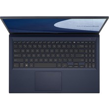 Asus 15.6" B1500CEAE-BQ2405AS4 Core I5 1135G7 8 GB Ram 512 GB Ssd-Fdos Kurumsal Notebook