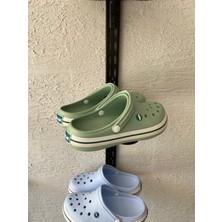 Akınalbella Crocs Terlik