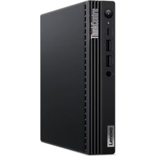 Lenovo Thinkcentre M70Q Gen 3 11T30034TX I3-12100T 8gb 256GB SSD Freedos