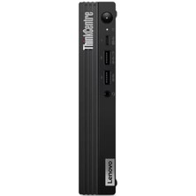 Lenovo Thinkcentre M70Q Gen 3 11T30034TX I3-12100T 8gb 256GB SSD Freedos