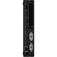 Lenovo Thinkcentre M70Q Gen 3 11T30034TX I3-12100T 8gb 256GB SSD Freedos