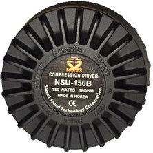 Sammı 150 Watt NSU150B/16 Ohm Ünit Orjinal