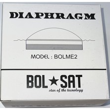 Bolsat Mebran Bolsat Bolme-2 Standart