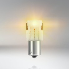 Osram LED Sinyal Ampulü Ledriving Sl 12V PY21W 7507DYP.02B 4 Yıl Garantili (Takım - 2 Adet