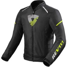 Revıt Sprınt H2O Mont Siyah-Neon Sarı
