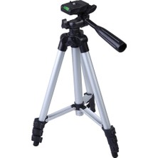 Mezigarc Alüminyum Tripod Tutucu Kendinden Çantalı 102 cm Tripod