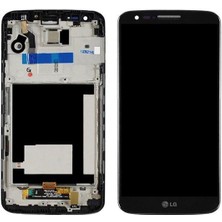 Bolsat Telefon Ekranı Lg G2 Yenilenmiş Çıtalı Orginal