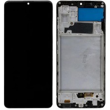 Bolsat Telefon Ekranı Samsung A32 Çıtasız Revize Tam Ekran