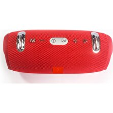 Lisa Butik Xtreme 2 Su Geçirmez Taşınabilir Askılı Speaker Bluetooth Hoparlör Extra Bass