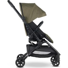 Mini By Easywalker Buggy Turn Kabin Boy 360 Derece Dönen Tek Tuşla Otomatik Katlanan Travel Sistem Bebek Arabası