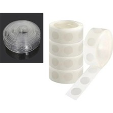 Dizayn Parti Evi Balon Bandı ve Zinciri