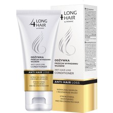 Long4Hair Saç Dökülme Karşıtı Bakım Kremi 200 ml