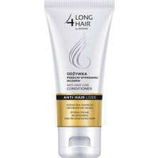 Long4Hair Saç Dökülme Karşıtı Bakım Kremi 200 ml