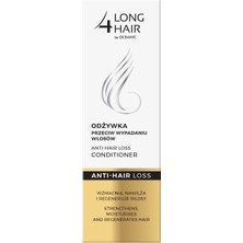 Long4Hair Saç Dökülme Karşıtı Bakım Kremi 200 ml