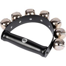 Meinl SLB7 Sleigh Bell (Siyah)