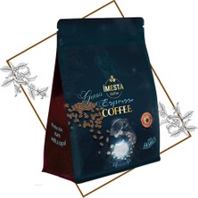 İmesta Espresso Genoa 250gr 
Çekirdek Kahve
