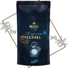 İmesta Espresso Special Blend 1kg
(Çekirdek Kahve)