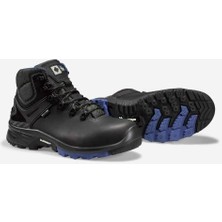 Toworkfor Wheels S3 Src Hro Soles By Michelin İş Botu