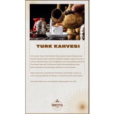 İmesta Geleneksel Türk Kahvesi 250gr