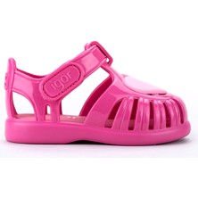 Igor S10310 Igor Toby Gloss Love Çocuk Sandalet 20-25