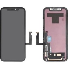 Bolsat Telefon Ekranı Iphone Xr Imisu 1.kalite