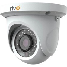 Rivo RV-6020HD 2mp Hd Dome Kamera