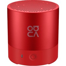 Yue Store Huawei Mini Su Geçirmez Bluetooth Hoparlör (Red) (Yurt Dışından)