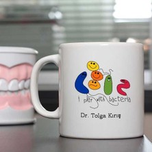 Hediye Sepeti Hediyesepeti Doktorlara Özel Kupa