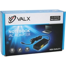 Valx LA-18575 18.5V 4.9A 90W 7.4x5.0 Laptop Adaptör
