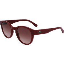 Lacoste L6000S-603 51 Kadın Güneş Gözlüğü