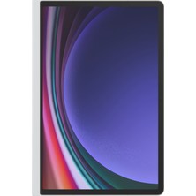 Samsung Galaxy Tab S9 Plus Not Ekranı - Beyaz