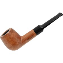Falconetti Kahverengi Sandalwood Ahşap Pipo RC91