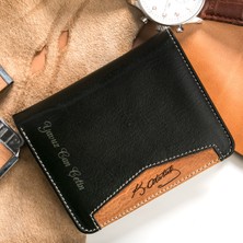 Hediyesepeti Hediye Sepeti Atatürk Imzalı Spor Kartlık Cüzdan