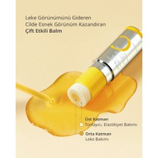 MISSHA C Vitamini Içerikli Leke Karşıtı ve Esnek Görünüm Sağlayan Ampul Stick Vita C Plus Ampoule Stick