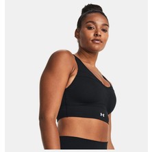 Under Armour Kadın UA SmartForm Evolution Mid Longline CF Spor Sütyeni 1381666-001