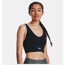 Under Armour Kadın UA SmartForm Evolution Mid Longline CF Spor Sütyeni 1381666-001