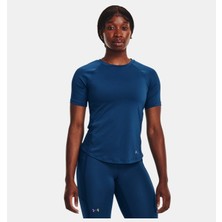 Under Armour Kadın UA RUSH™ Mesh Kısa Kollu 1379963-426