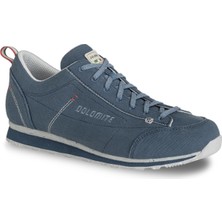 Dolomite 54 Lh Canvas Evo Erkek Ayakkabı-Mavi